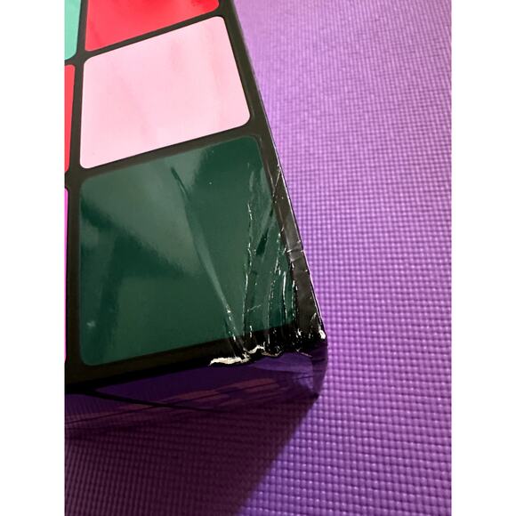 Benefit Cosmetics Advent Calendar Glam Cube 2025 New mascara, blush, makeup - Picture 7 of 7